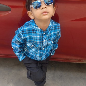 Aryank lodhe